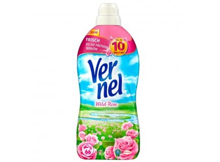 Vernel Wild-Rose - divoká růže 2 l, 66 dávek